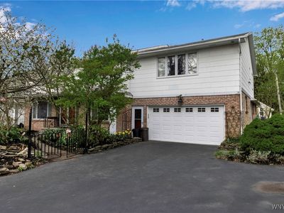 3 Culpepper Rd, Buffalo, NY, 14221
