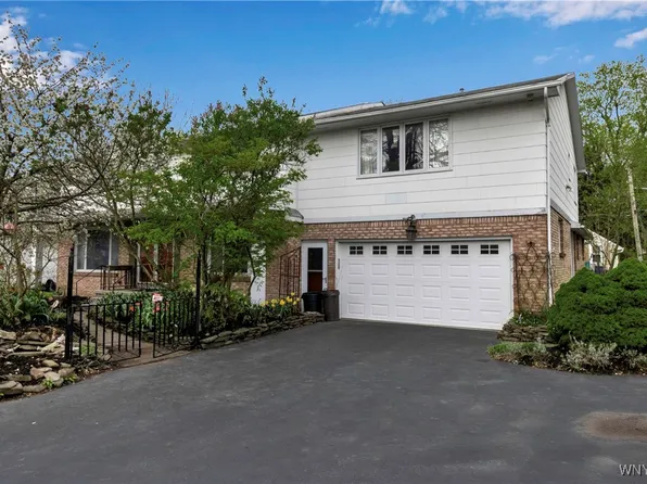 3 Culpepper Rd, Buffalo, NY 14221