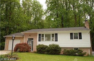 7203 Donston Dr Laurel, MD