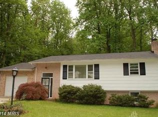 7203 Donston Dr, Laurel, MD 20707