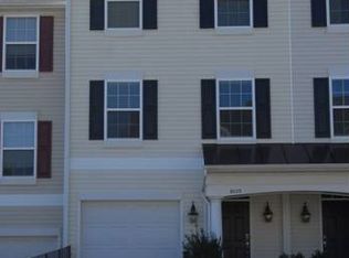 3023 Chinkapin Oak Ln, Woodbridge, VA 22191