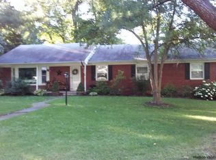 201 Windsor Dr, Hurley, NY 12443