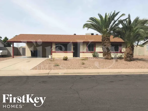 1444 N Ananea, Mesa, AZ 85207