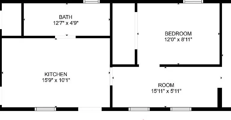 110 High Forest St — Photo 6