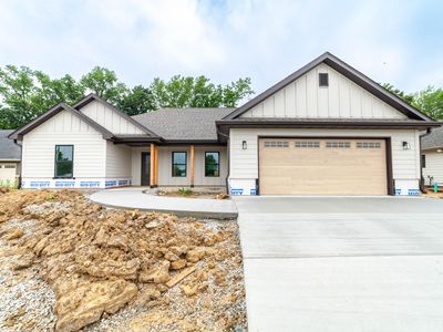 6904 Armstrong Dr, Columbia, MO, 65202