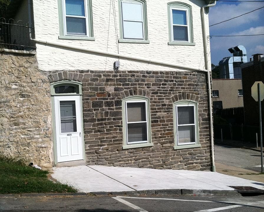 1st image of 4621 Mansion St Floor 2