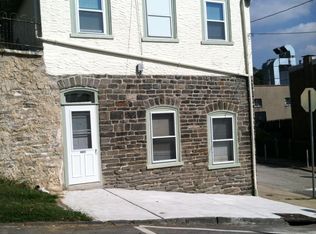 4621 Mansion St FLOOR 2, Philadelphia, PA 19127