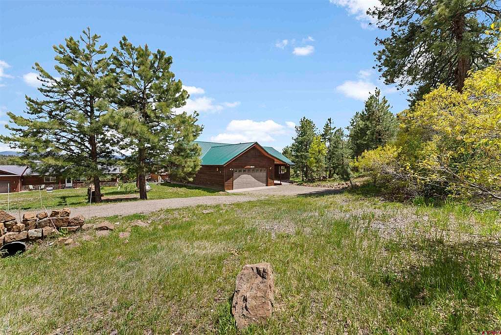 885 Hills Cir, Pagosa Springs, CO 81147 MLS 805058 Zillow