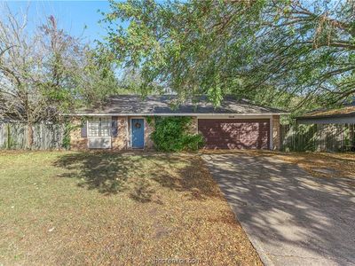1509 Arctic Cir, College Station, TX, 77840