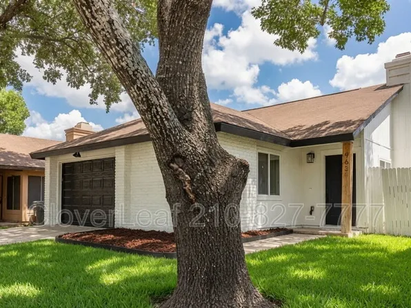 9631 Ivy Bend St, San Antonio, TX 78250