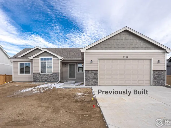 7035 Feather Reed Dr, Wellington, CO 80549