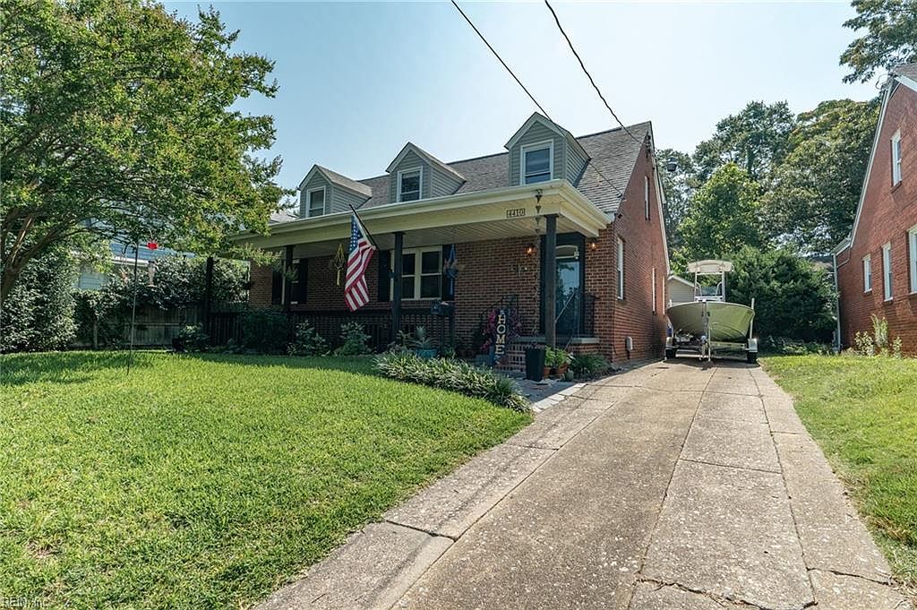 4410 Mayflower Rd, Norfolk, VA 23508 Zillow