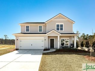 Birch, Savannah, GA 31407