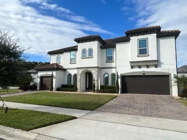 1545 PEACE LILY WAY, OVIEDO, FL 32765