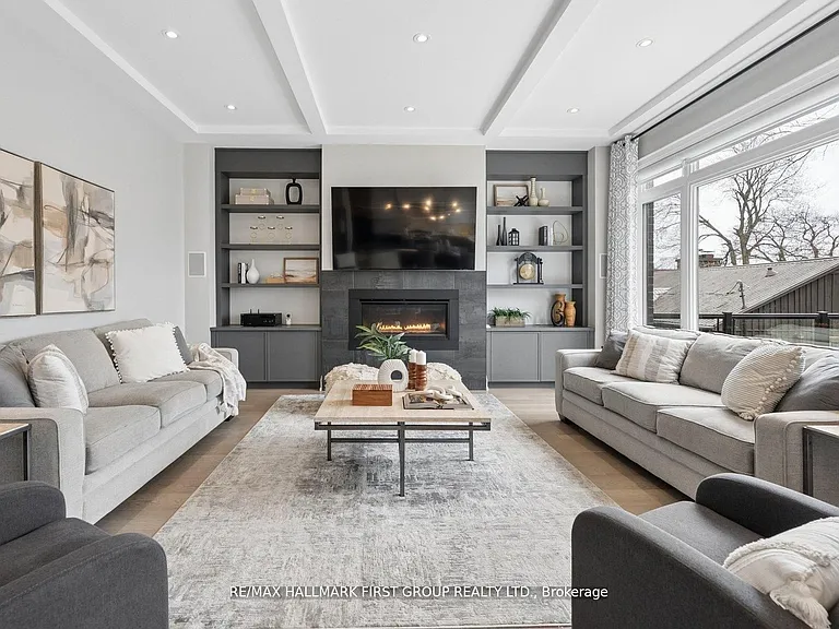 506 Rougemount Dr — Photo 15
