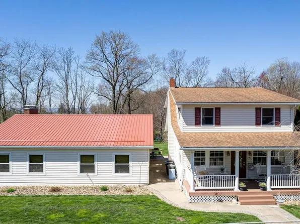 140 Western Ave, Johnstown, PA 15904