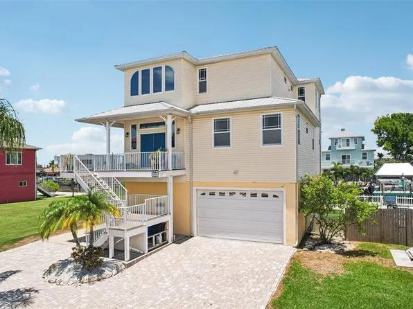 6543 Louise Ct, Hudson, FL 34667