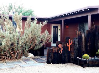 80277 Wikiup Rd, Twentynine Palms, CA 92277