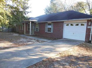 5528 Kingery Rd, Milton, FL 32583