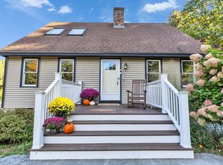 196 Fordway Extension, Derry, NH 03038