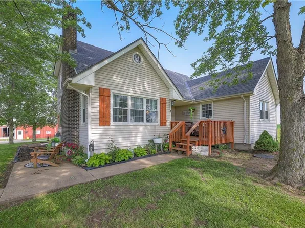 977 NW 1101st Rd, Urich, MO 64788