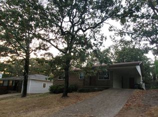 508 Lindenhurst Dr, N Little Rock, AR 72118