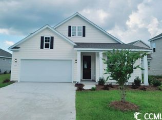409 Cattle Drive Cir LOT 441, Myrtle Beach, SC 29588