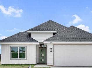 146 Torrey Pines Rd, Laguna Vista, TX 78578