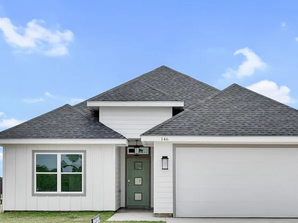 146 Torrey Pines Rd, Laguna Vista, TX 78578