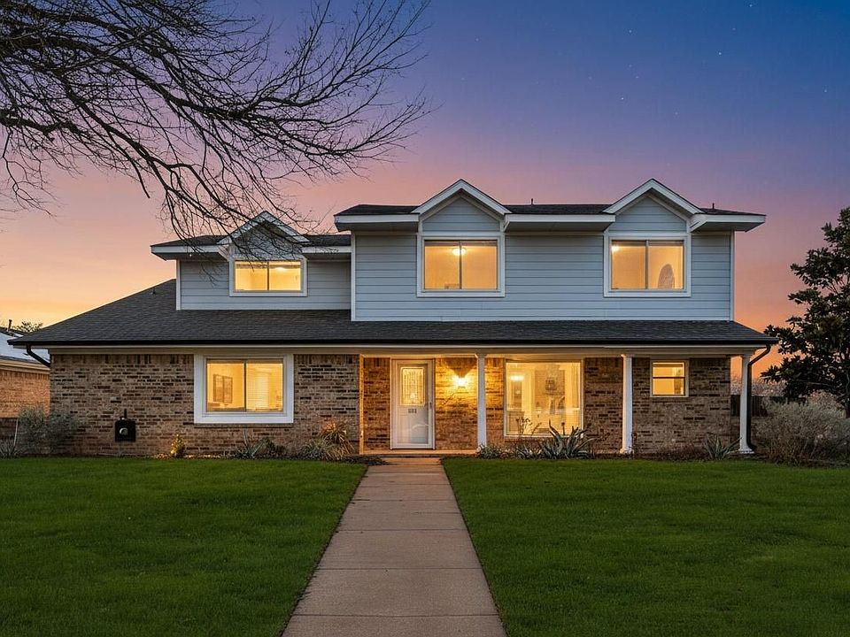 1st image of 201 Kingsbridge Dr