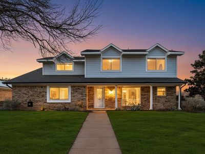 201 Kingsbridge Dr, Garland, TX, 75040