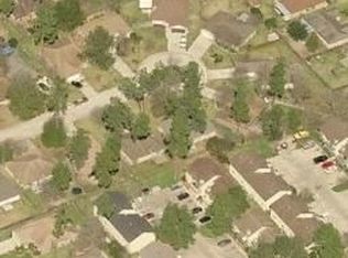 22722 Timber Dust Cir, Spring, TX 77373