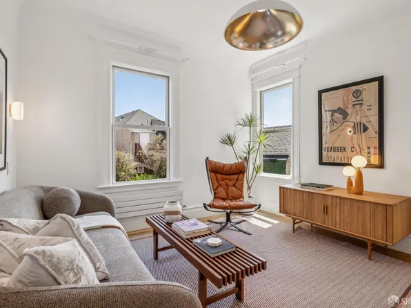 160 Richland Ave, San Francisco, CA 94110