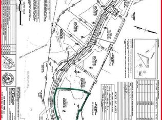 2 Old Woods Rd, Tenants Harbor, ME 04860