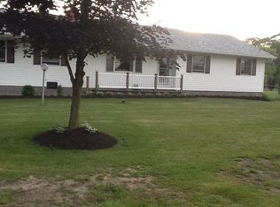 127 Wait Rd, Hudson Falls, NY 12839