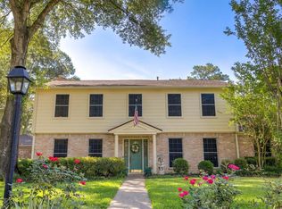 8211 Winding Hill Ln, Spring, TX 77379