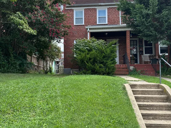 6931 Gough St, Baltimore, MD 21224