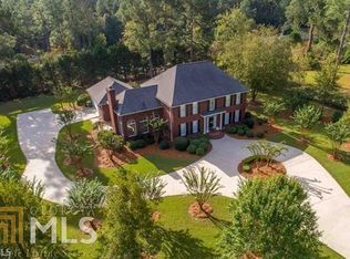 226 Cork Pond Rd, Sylvania, GA 30467