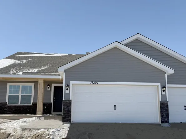 17397 Dulles Ln, Lakeville, MN 55044