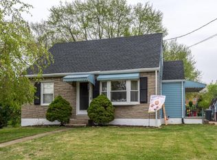 205 Frances Ave, Lancaster, PA 17602