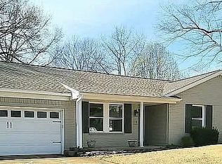 3189 Chester Cv, Memphis, TN 38134