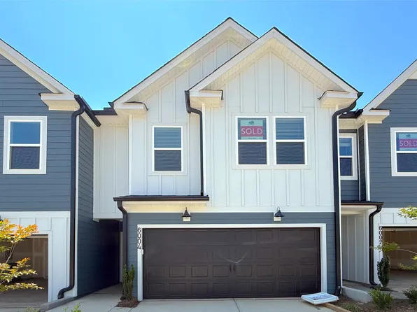 6004 Enclosure Way, Durham, NC 27703