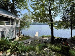 1435 Ferncliff Road Ext, Poultney, VT 05764