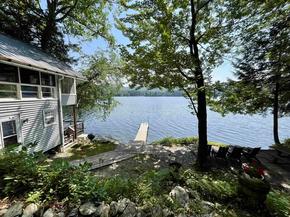 1435 Ferncliff Road Extension, Poultney, VT 05764