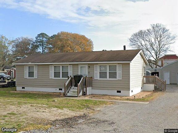 Property Side View