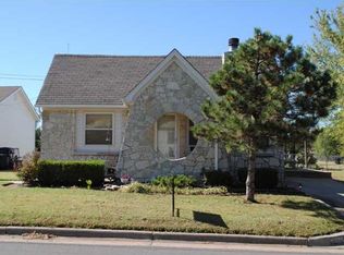4905 S Durland Ave, Oklahoma City, OK 73129