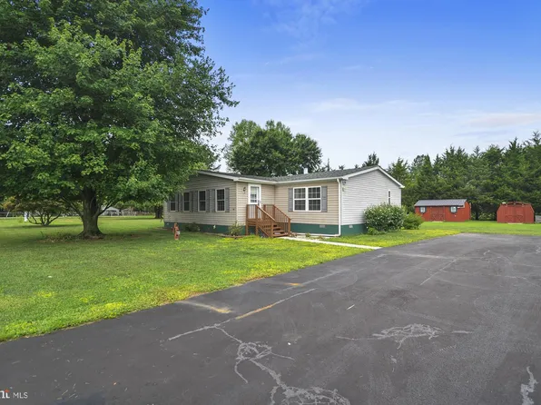 59 Thicket Rd, Camden Wyoming, DE 19934