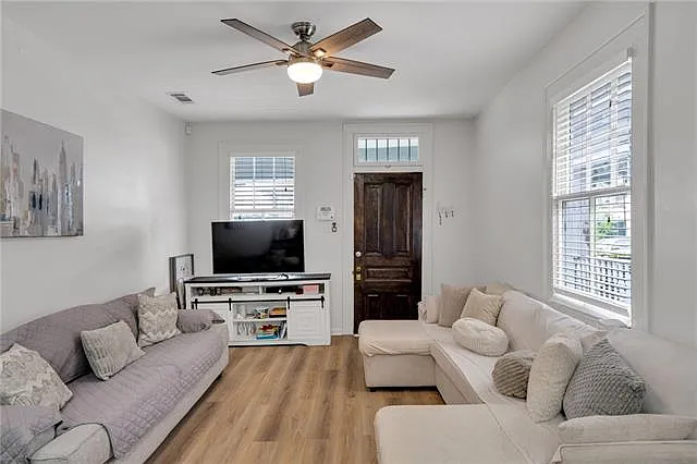 3607 Calhoun St #3607 — Photo 2