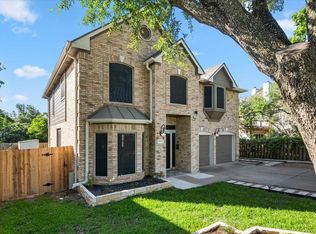 8503 Delavan Ave, Austin, TX 78717