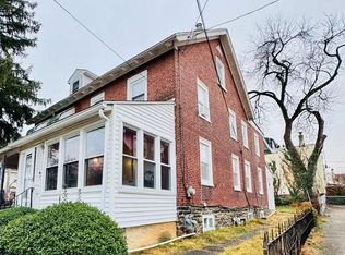 203 Chestnut Ave, Ardmore, PA 19003